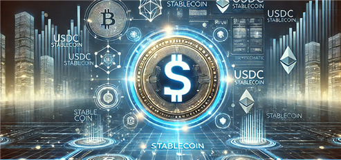 Visa launches usdc stablecoin payment card