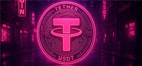 Tether brings usdt stablecoin to the bitcoin blockchain
