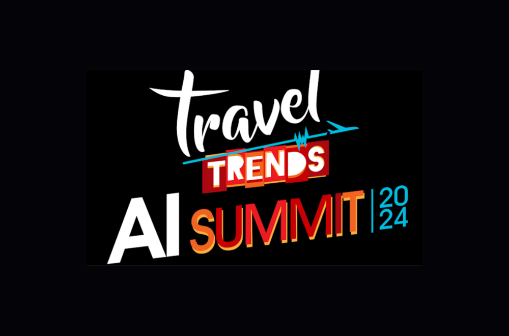 Join Us At The Travel Trends Ai Summit 2024