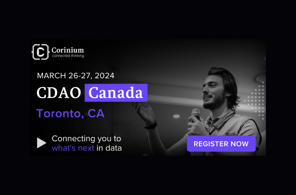 Exploring Ai At Cdao Canada 2024