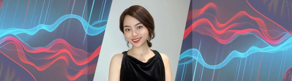 Interview: Vivien Lin, ​​chief Product Officer At Bingx