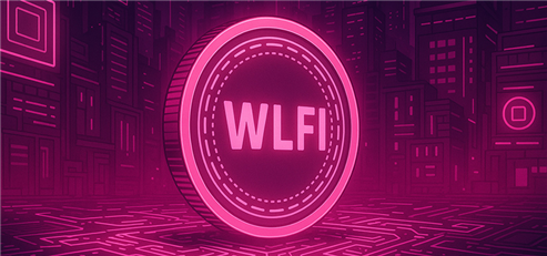 World liberty financial aims to boost token value with buyback initiative
