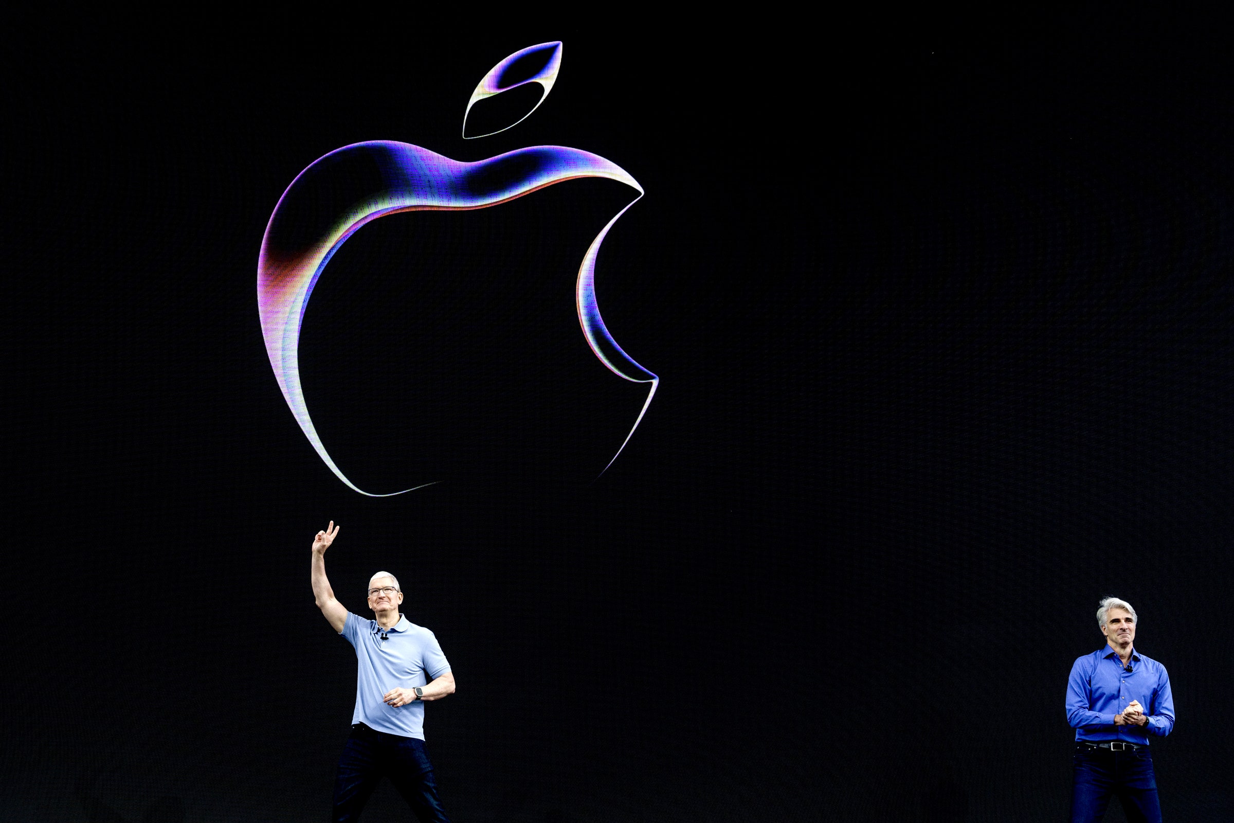 Apple Wwdc 2024: What To Expect For Software And Hardware