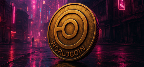 Analyst dan ives to chair company that buys worldcoin