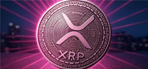 Crypto XRP Forms Bullish ‘Triangle Breakout’