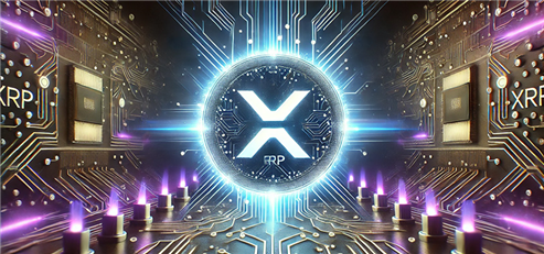 Xrp’s price falls as rally loses steam