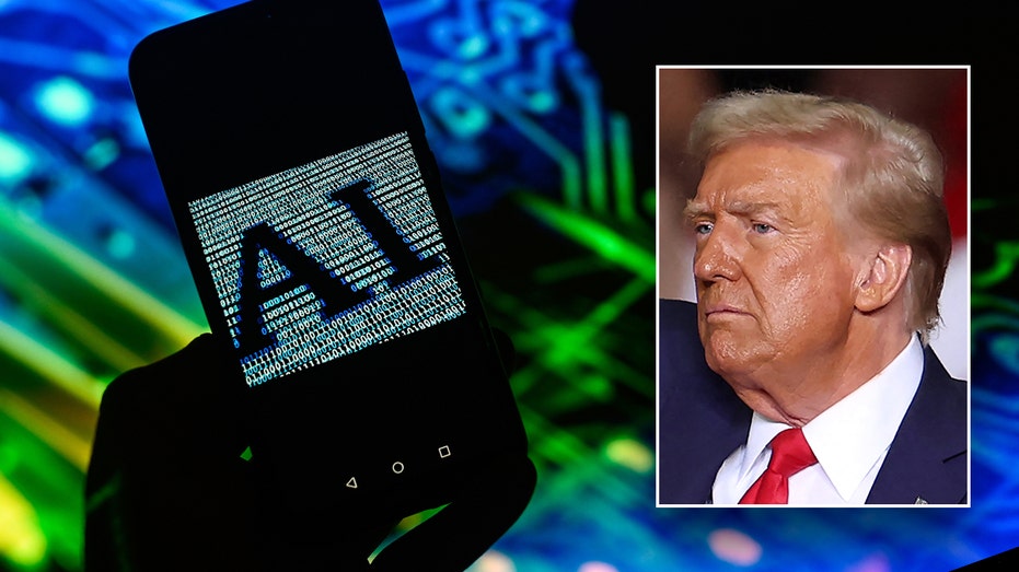 Fox News Ai Newsletter: Ai Developers Discover 'donald Trump Neuron', Expert Says