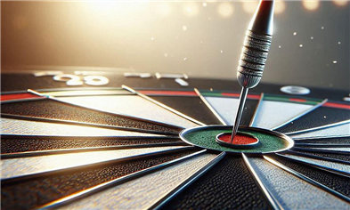 Prediction Market Volumes Forecast To Hit $1 Trillion By