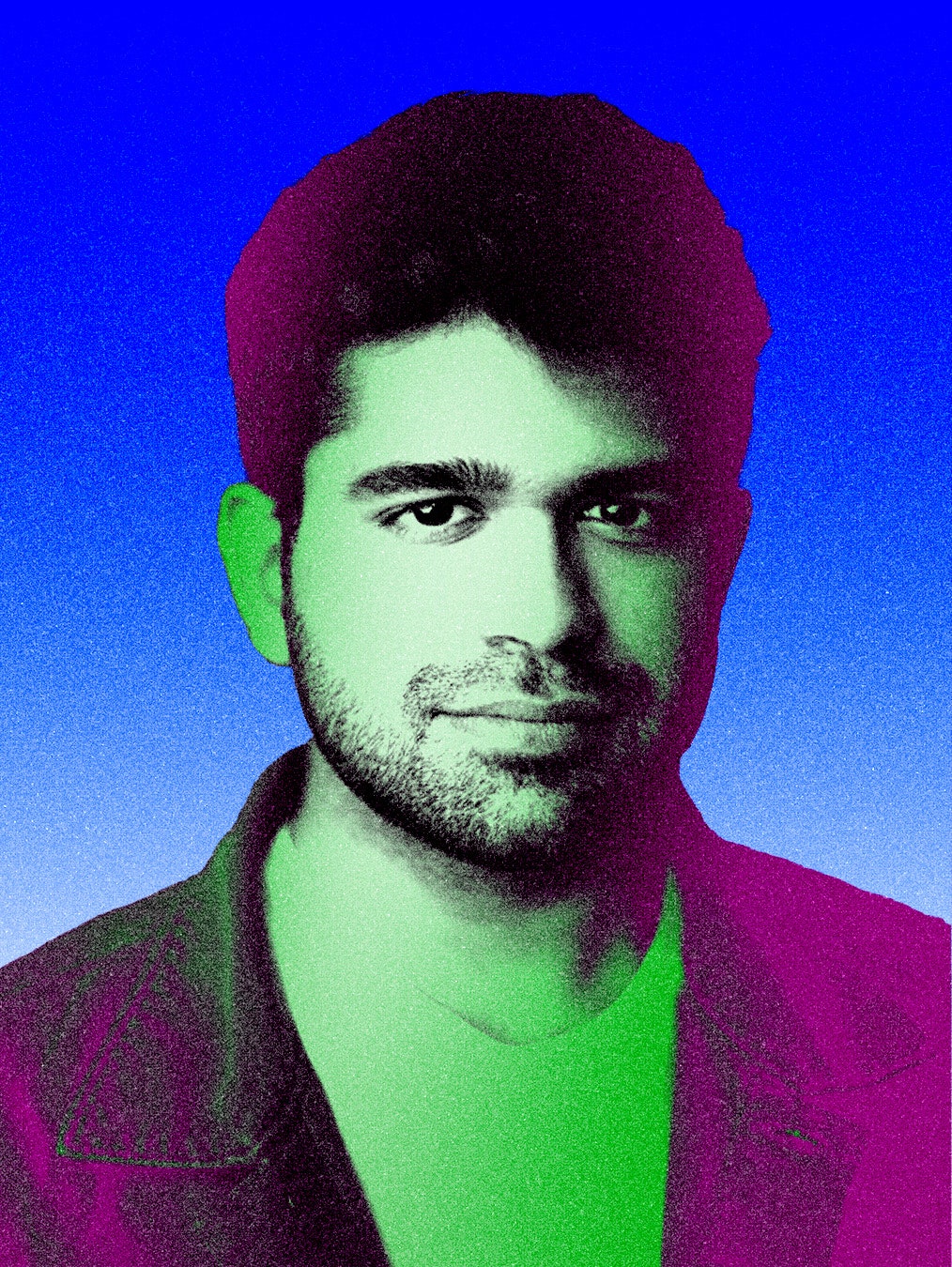 Perplexity's Founder Was Inspired By Sundar Pichai. Now They’re Competing To Reinvent Search