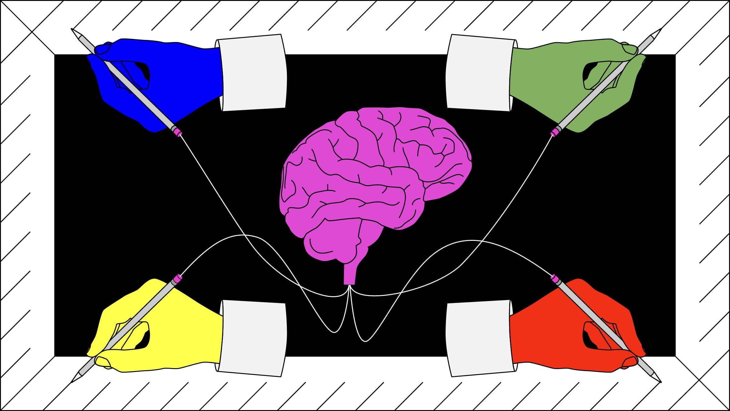 Students Are Likely Writing Millions Of Papers With Ai