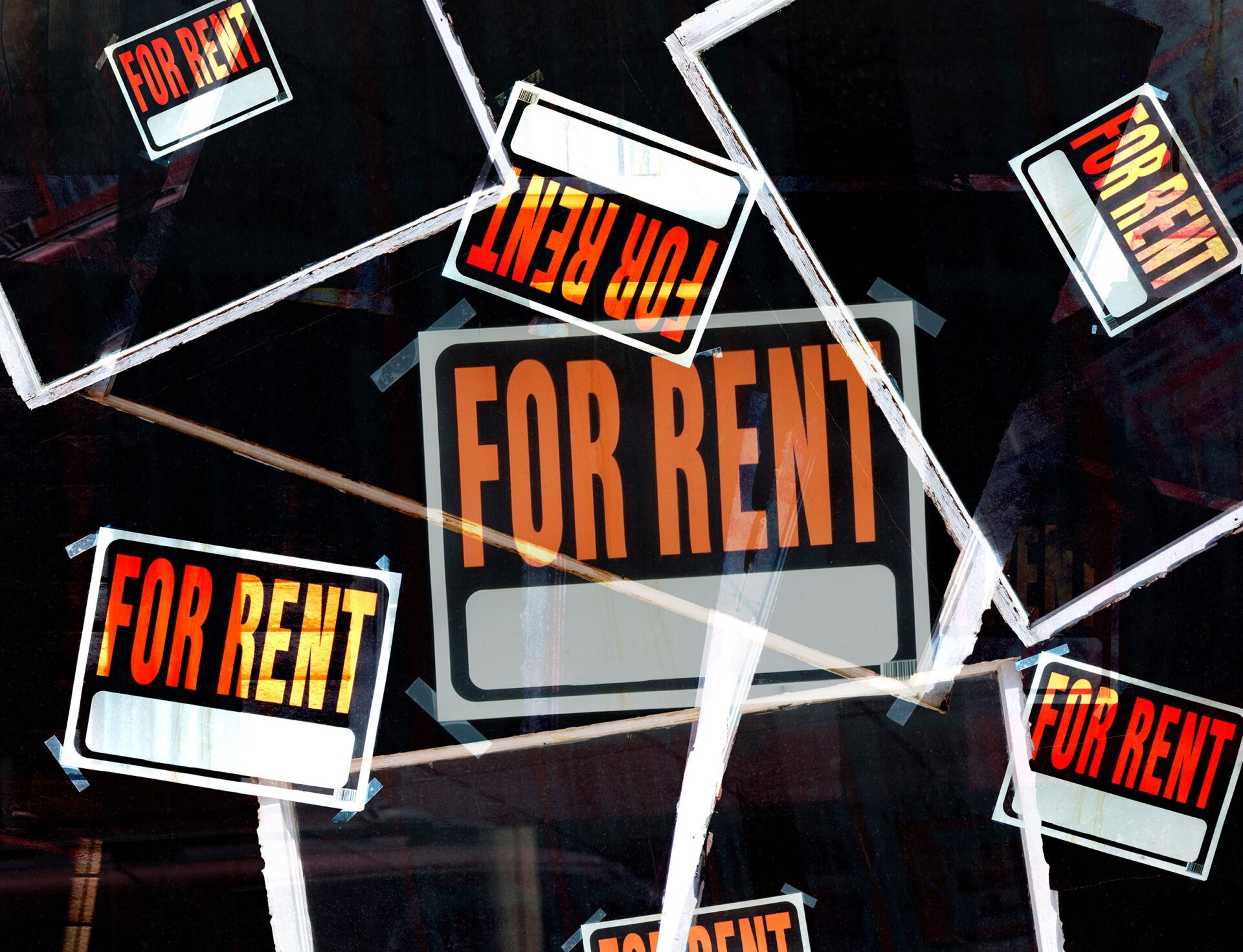 The Apartment Rental Market Is Rigged By Algorithms, A Doj Lawsuit Alleges