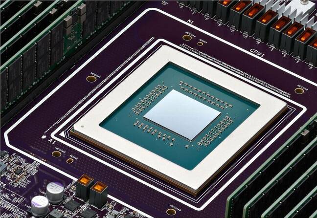 Intel And Google Unveil New Ai Chips To Compete With Nvidia