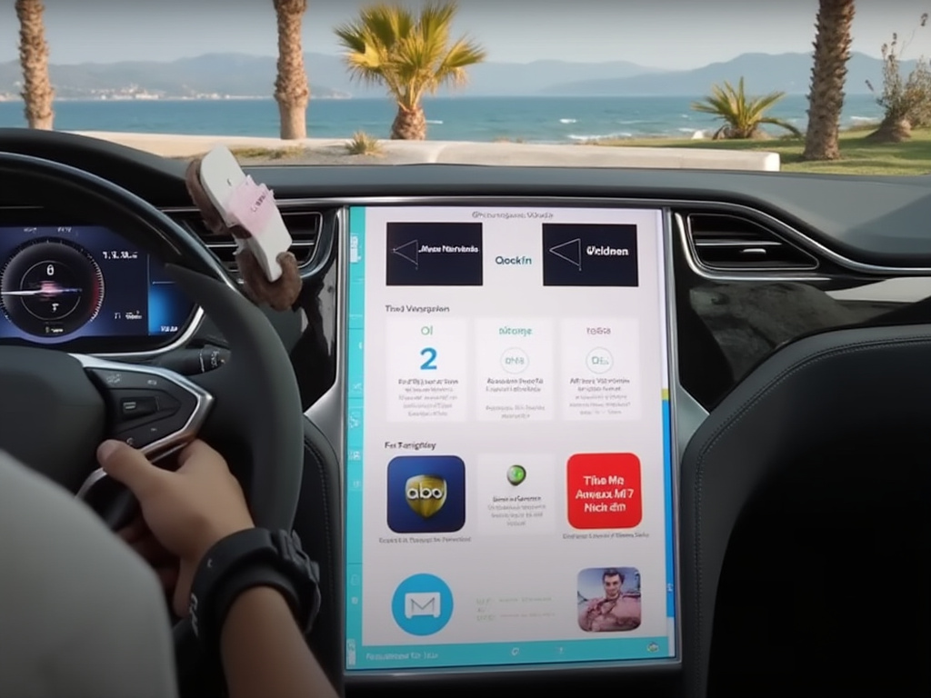 xAI's Grok and Tesla Partnership: A New Era for AI and Automotive Synergy?