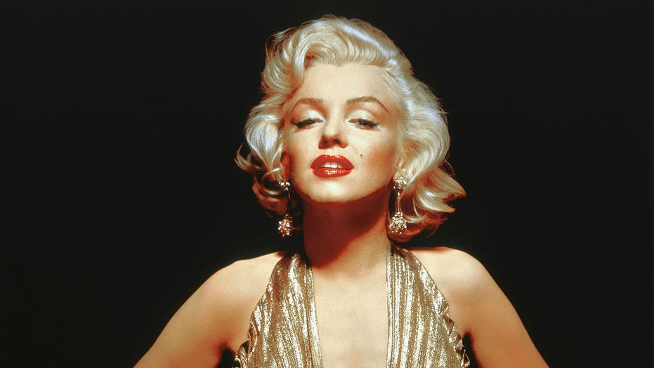 Fox News Ai Newsletter: How To Chat With Marilyn Monroe