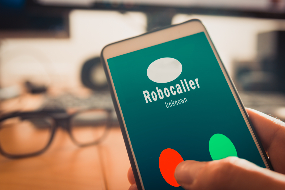 Fcc Declares Ai Generated Voices In Robocalls Are Illegal