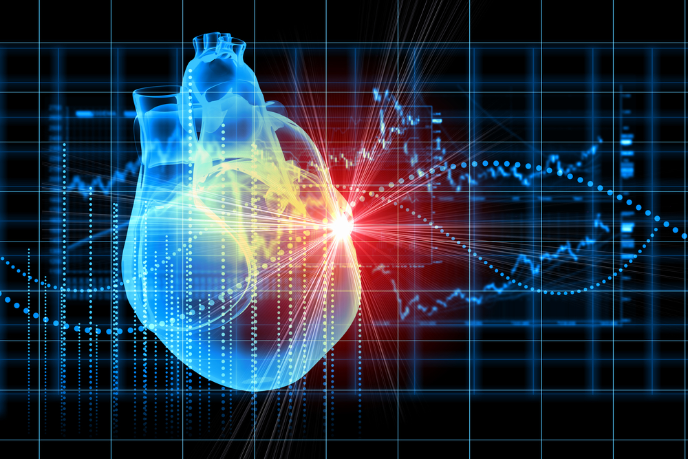 Researchers Use Ai To Explore How Genetics Influence Cardiac Structure