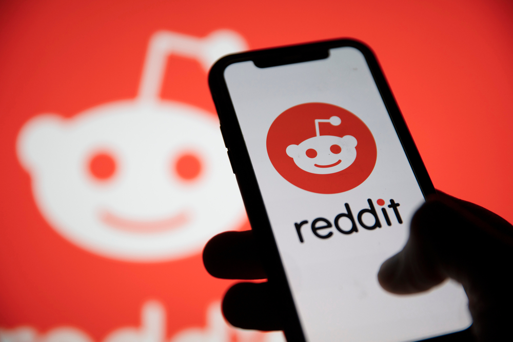 Reddit Seeks To Deal With An Unnamed Ai Company For Its Content