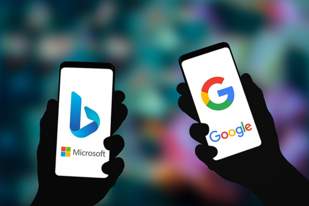 Ai Related Insider Controversies Hit Both Microsoft And Google